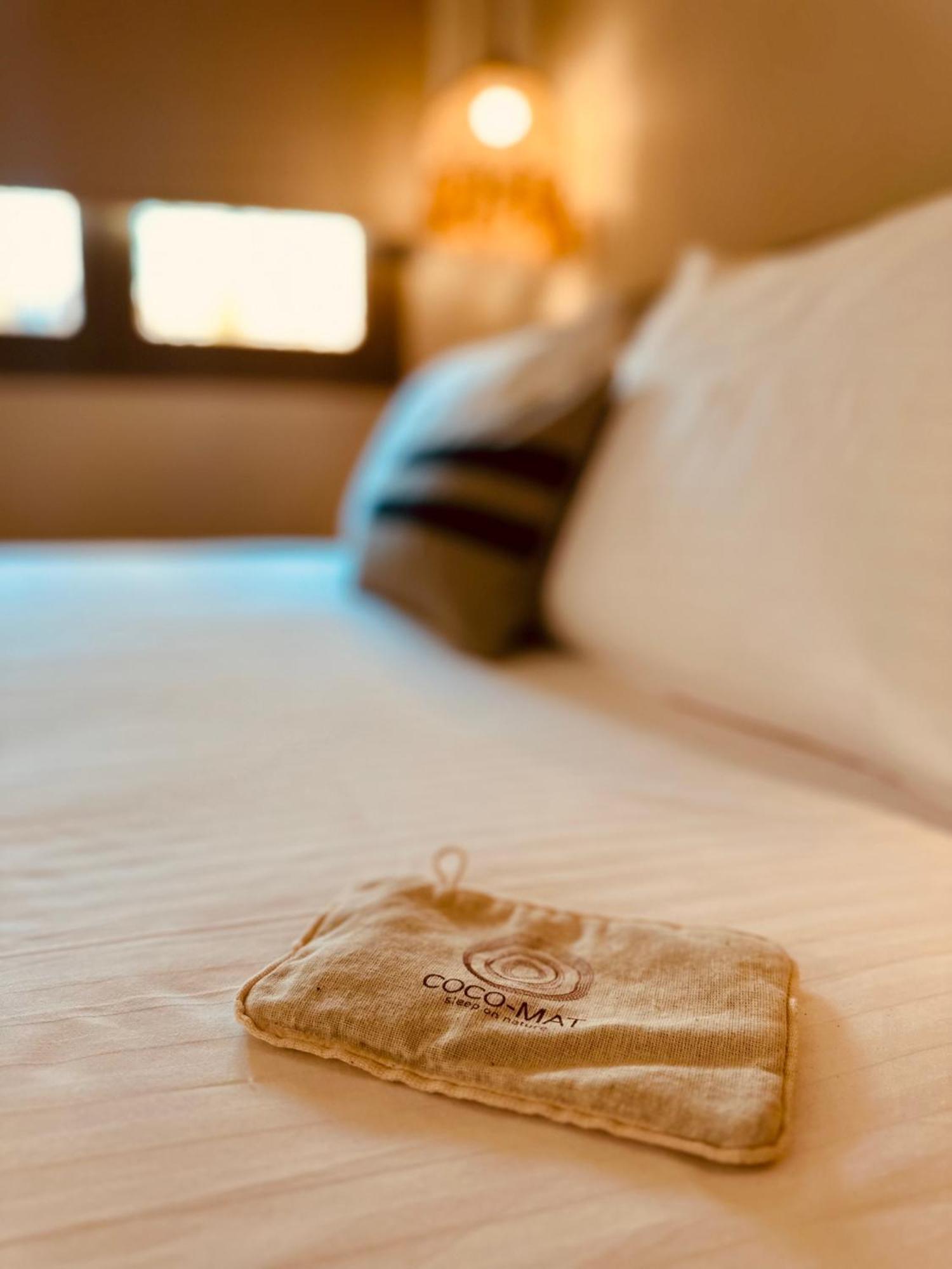 Amo Golden Suites Chrysi Ammoudia Exterior foto